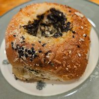  at Bad Attitude Bread in Toronto