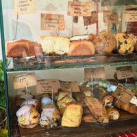  at Bad Attitude Bread in Toronto