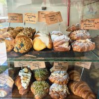  at Bad Attitude Bread in Toronto