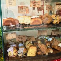  at Bad Attitude Bread in Toronto