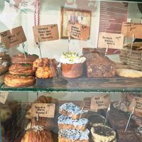  at Bad Attitude Bread in Toronto