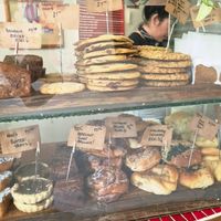  at Bad Attitude Bread in Toronto