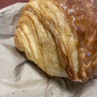   at Bad Attitude Bread in Toronto