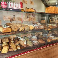  at Bad Attitude Bread in Toronto