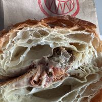   at Bad Attitude Bread in Toronto
