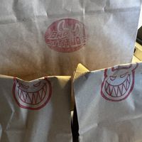   at Bad Attitude Bread in Toronto