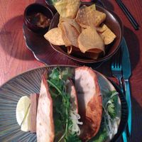  at Aiko - Maybe closed in Lulea