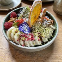   at The Kitchen in Omagh