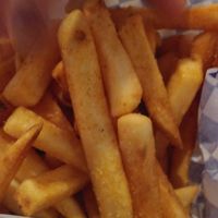  at Gyros And Tzatziki in San Francisco