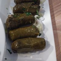  at Gyros And Tzatziki in San Francisco