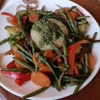  at Café Benjamin in Paris