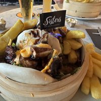   at Sisters Emmen in Emmen