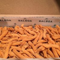  at Pasta Balboa in Madrid