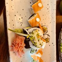   at WASABI Sushi & Grill in Kassel