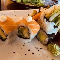   at WASABI Sushi & Grill in Kassel