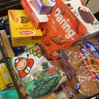   at Wegmans in Fredericksburg