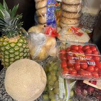   at Wegmans in Fredericksburg