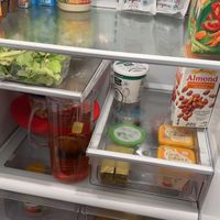   at Wegmans in Fredericksburg