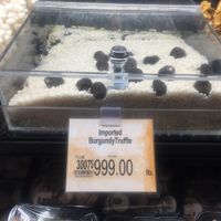 $1000/lb!!! at Wegmans in Fredericksburg