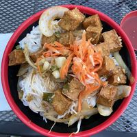   at Pho Hong in Burlington