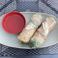   at Pho Hong in Burlington