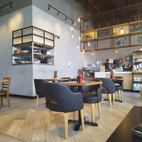  at The Coffee Club - United Square in Abu Dhabi