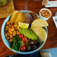  at The Coffee Club in Abu Dhabi