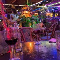 Sa Wad Dee - outside   at Sa Wa Dee - Bar Playa del Inglés  in Gran Canaria