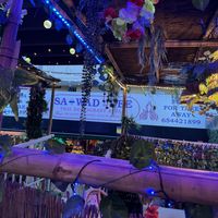   at Sa Wa Dee - Bar Playa del Inglés  in Gran Canaria