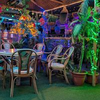  at Sa Wa Dee - Bar Playa del Inglés  in Gran Canaria