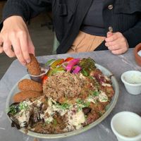  at NAYA - Brookfield Place in New York City