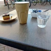  at Momenti Food & Drinks in Utrecht