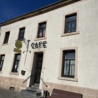   at Bistro Holler in Holler