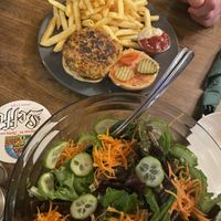   at Bistro Holler in Holler