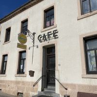   at Bistro Holler in Holler