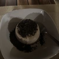   at Crocodile Rock Bistro in Perhentian Islands