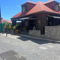   at L'Isoletta in Gustavia