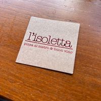   at L'Isoletta in Gustavia