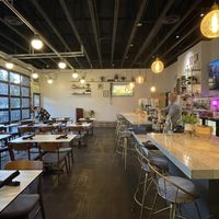   at Stella Luna in Big Bear Lake