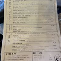   at Stella Luna in Big Bear Lake