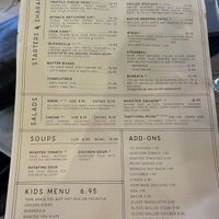   at Stella Luna in Big Bear Lake