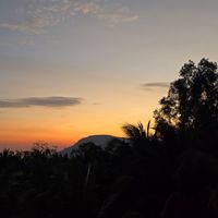  at Karmer Traders Hostel in Kampot