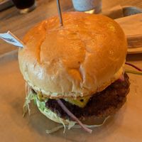  at Burgermeister - Brickell  in Miami