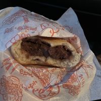 Red bean   at Irohado   in Obuse