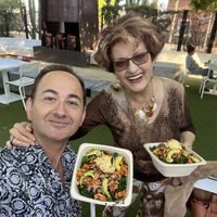 Delicious and healthy! Choose one of the bowls!  at Healthy Junk in Anaheim