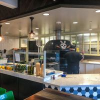 Interior  at Healthy Junk in Anaheim