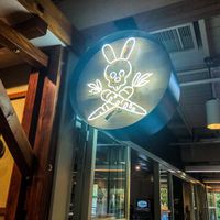 Exterior  at Healthy Junk in Anaheim