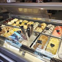  at Bella Rosa Gelateria in Byron Bay