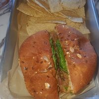  at Jack's Natural Foods - Loop in Longview