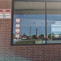  at Jack's Natural Foods - Loop in Longview